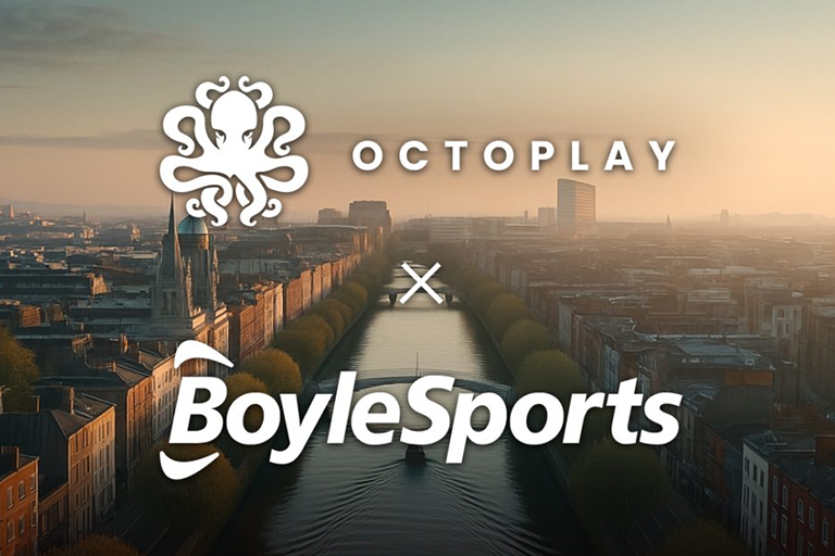 Octoplay Expands UK Reach via BoyleSports
