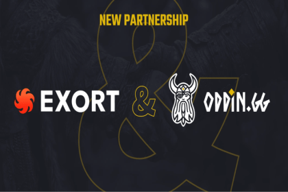 Oddin.gg and Exort expand esports betting content