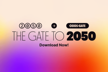 Oddsgate leads iGaming future in "Gate to 2050"
