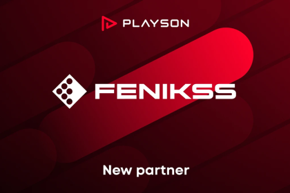 Playson expands its reach in Europe with Fenikss