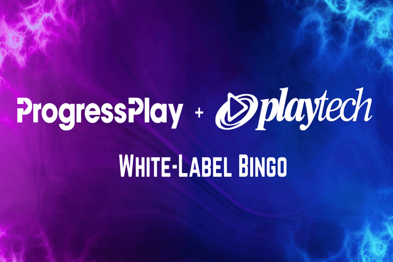 Playtech powers ProgressPlay bingo across 120 sites