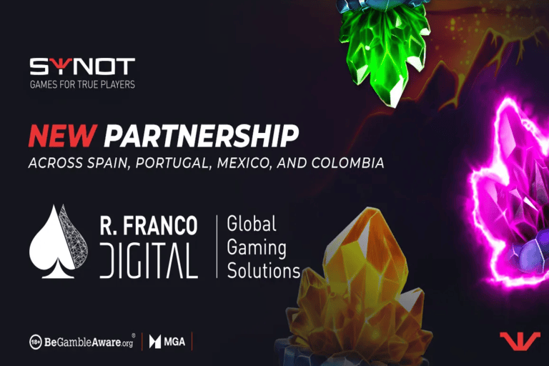 R. Franco Digital integrates SYNOT retention tools
