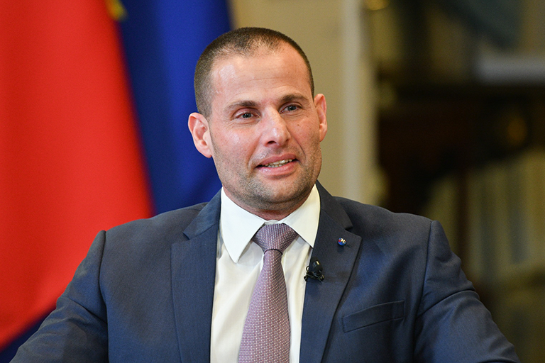 Robert Abela shifts stance on Cabinet asset disclosures