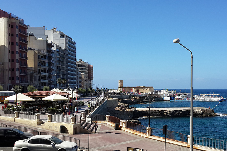 Sliema Chalet bid revived after review board ruling