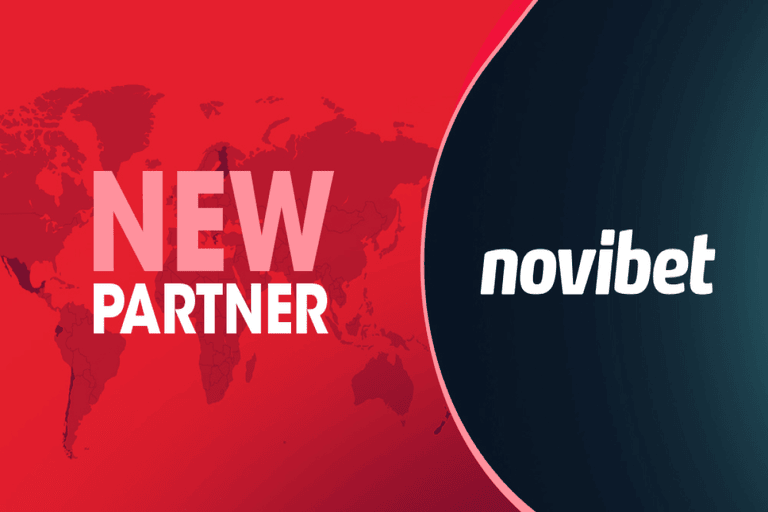 Spinmatic extends reach with Novibet’s platform