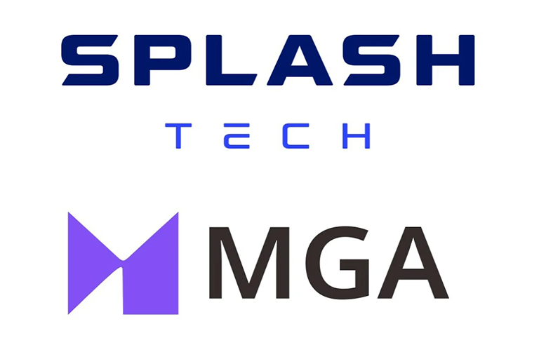Splash Tech secures MGA license for jackpots