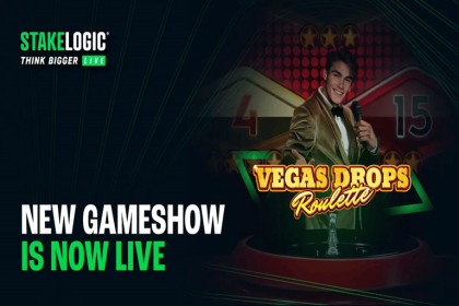 Stakelogic Live reinvents Live Casino Roulette