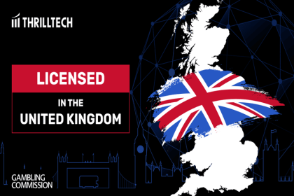ThrillTech Secures UK Gambling Licence for ThrillPots