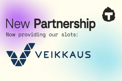 Thunderkick slots go live on Veikkaus platform