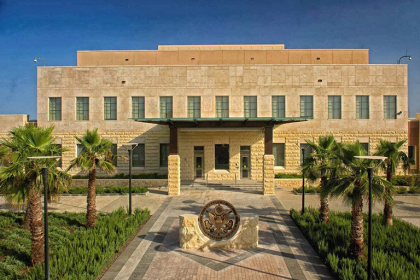 US Embassy in Malta denies closure amid budget cuts