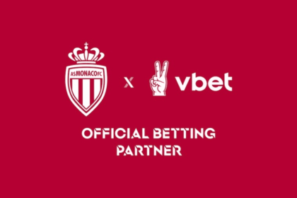 Vbet extends sports betting deal with AS Monaco