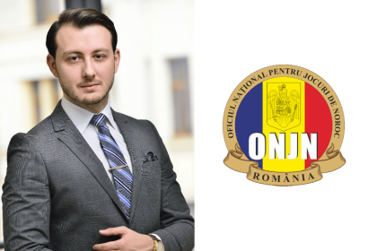 Vlad-Cristian Soare Appointed President of ONJN