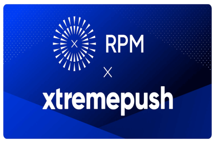 Xtremepush teams up with RPM for market expansion