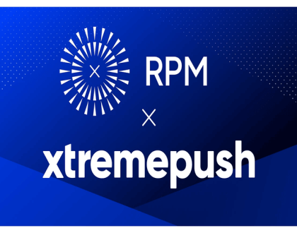Xtremepush teams up with RPM for market expansion 8 Xtremepush teams up with RPM for market expansion