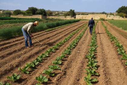 Żurrieq farmers resist ODZ land development plans