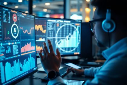 The Rise of AI in Fraud Prevention for Online Gambling