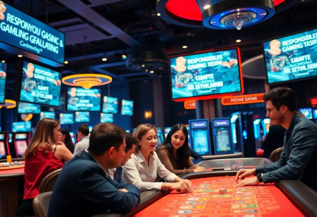ais role in responsible gambling enforcement kxj