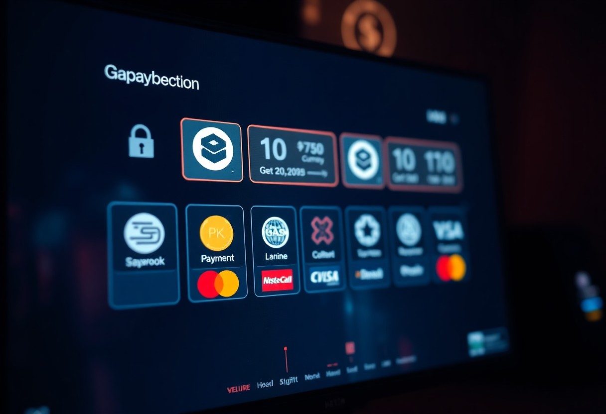 Impact of AML regulations on iGaming payments