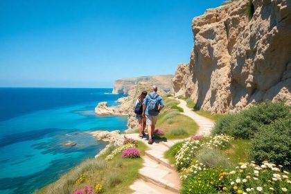 Best Coastal Walks to Explore in Malta