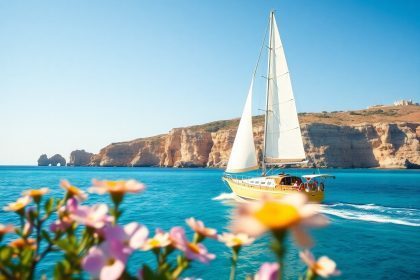 Top sailing trips around Malta’s coast