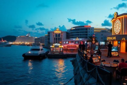 What Curacao's New Laws Mean for Gambling Operators