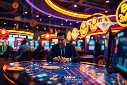 Wie DeFi die Zahlungen im Online Glücksspiel verändert 6 Wie DeFi die Zahlungen im Online Glücksspiel verändert