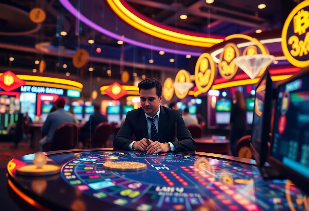 How DeFi Is Changing Online Gambling Payments 2 How DeFi Is Changing Online Gambling Payments