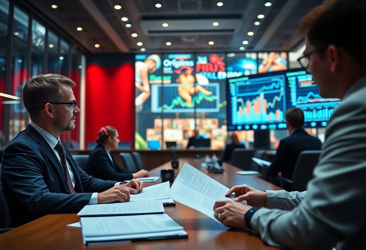 Regulation of offshore iGaming in the Netherlands