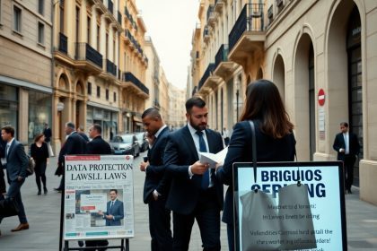 Malta's Data Protection Rules and Its Impact