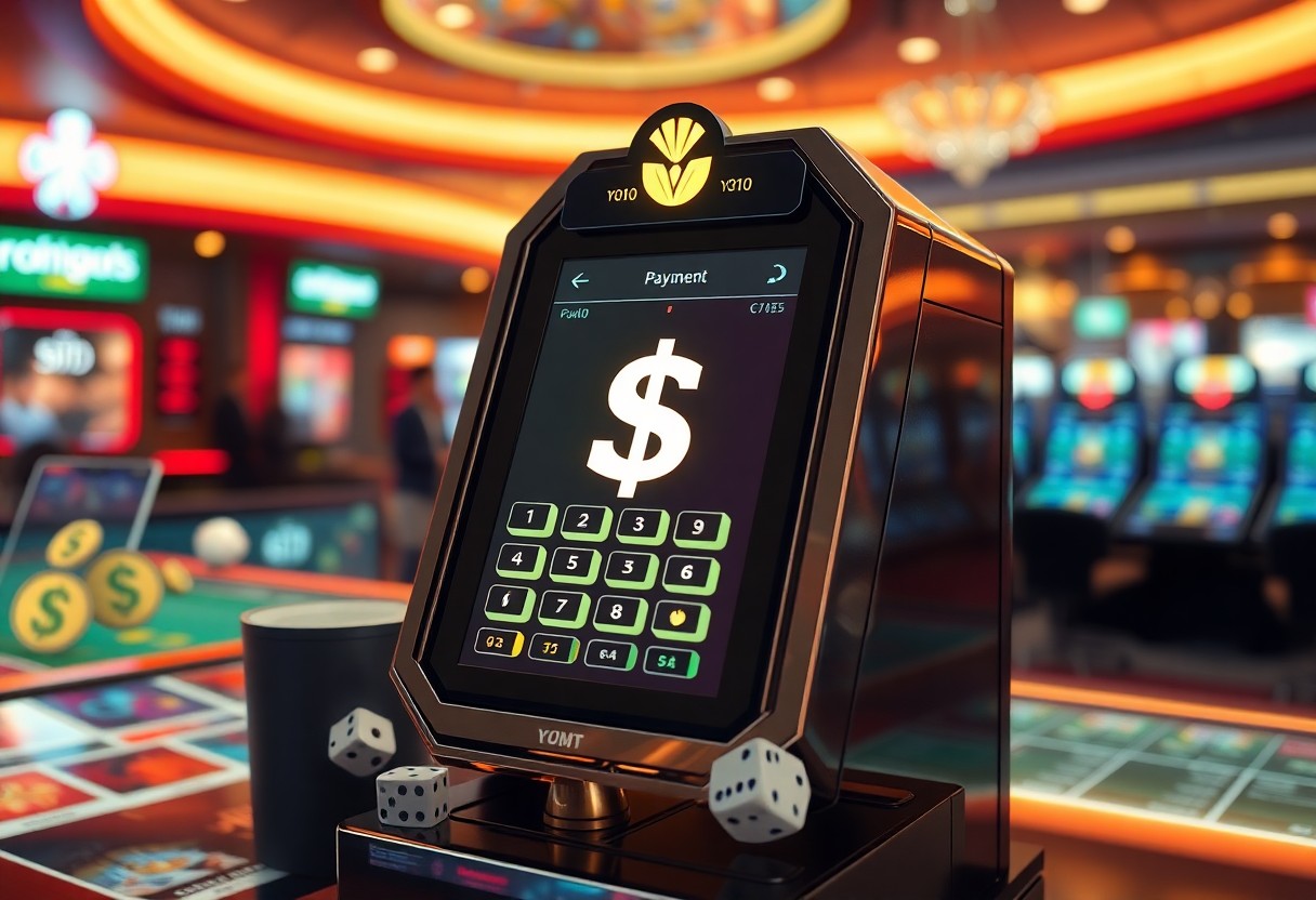 FATF Regulations Reshaping iGaming Payments in 2025