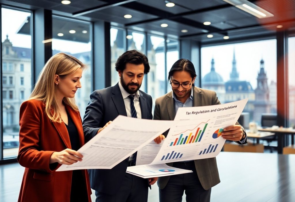 germanys tax benefits for foreign business owners ska