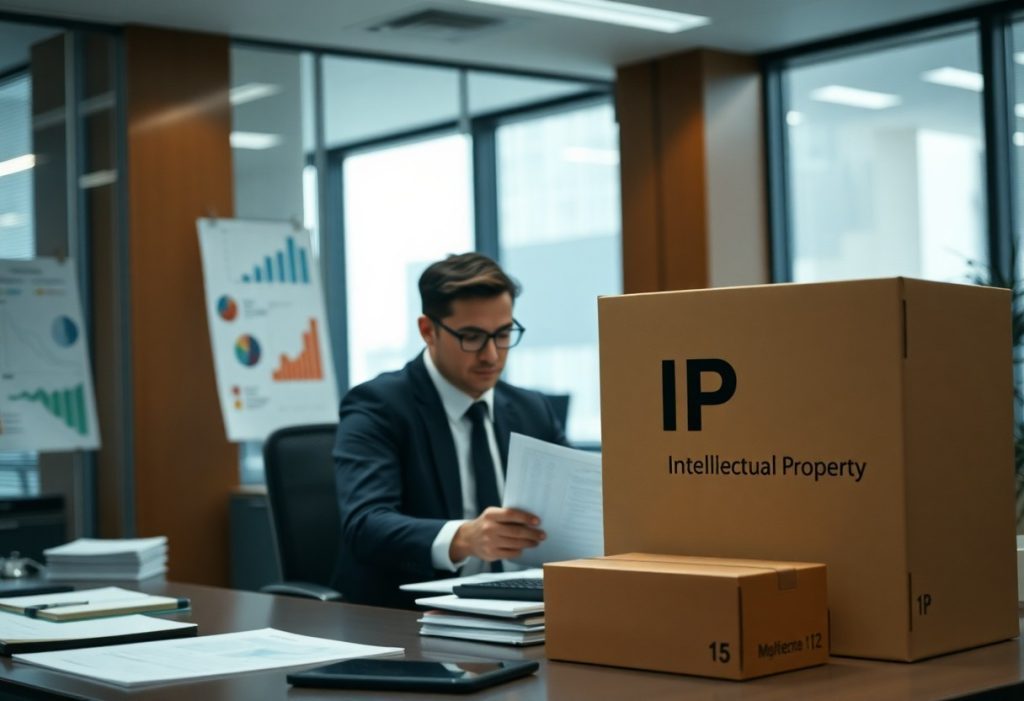 how accountant formed ip boxes shrink tax exposure hxr