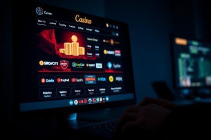 How Payment Processors Enable Unlicensed Online Casinos 8 How Payment Processors Enable Unlicensed Online Casinos