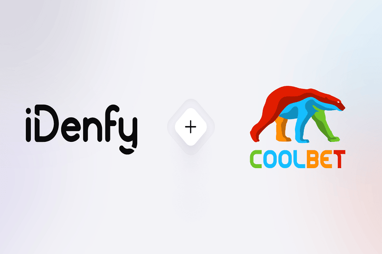 iDenfy helps Coolbet streamline identity verification