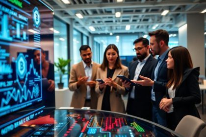 How Blockchain Enhances Transparency in iGaming