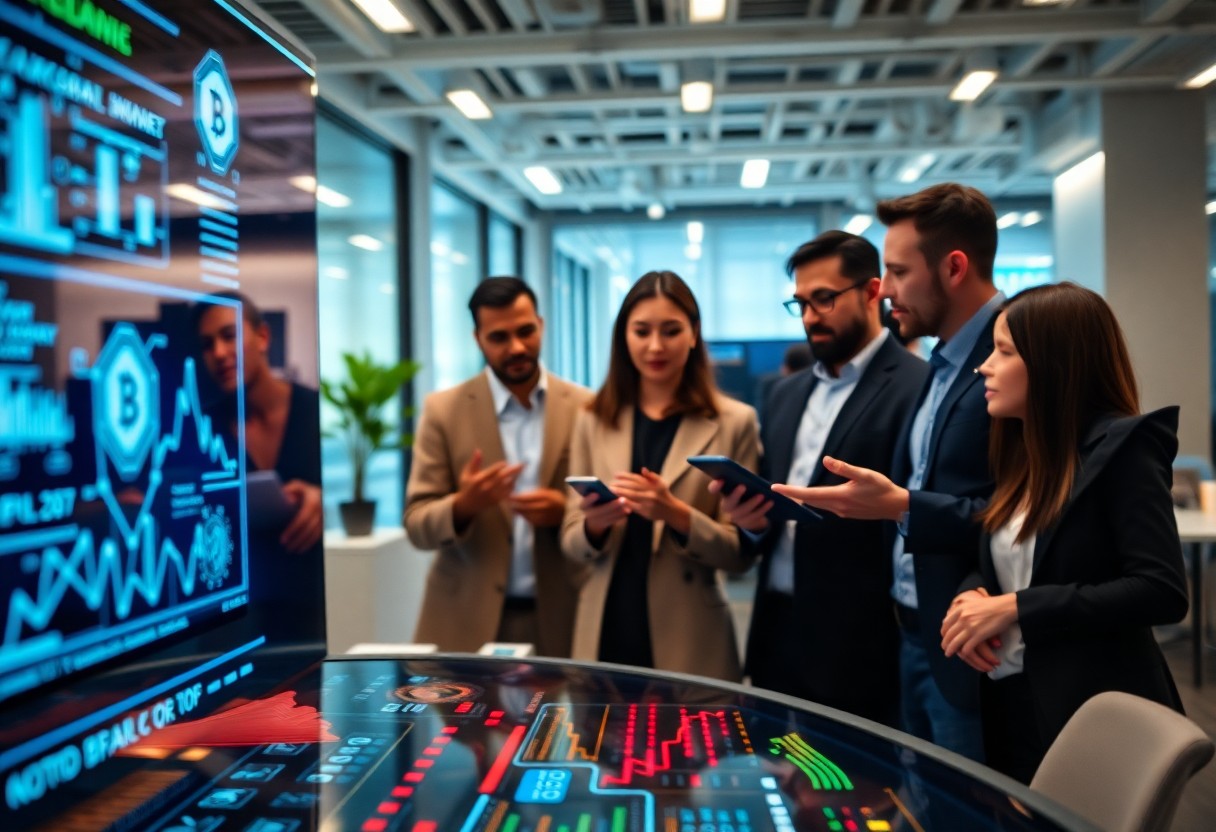 How Blockchain Enhances Transparency in iGaming