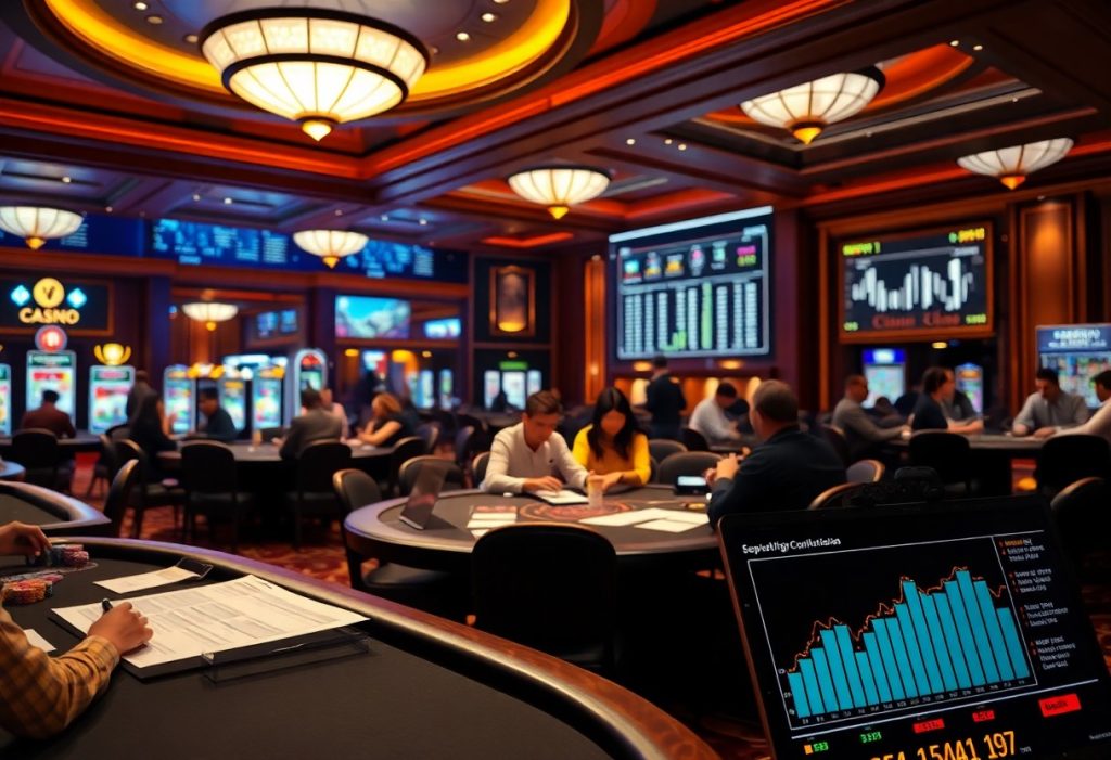 impact of fatf updates on gambling compliance sgn