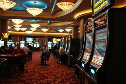 Impact of financial crime on iGaming market confidence