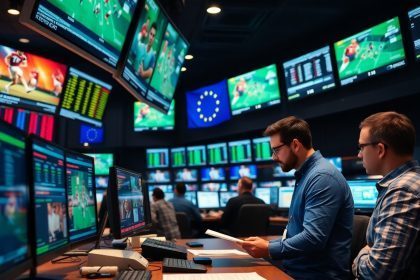 New EU gambling rules reshape regulated market