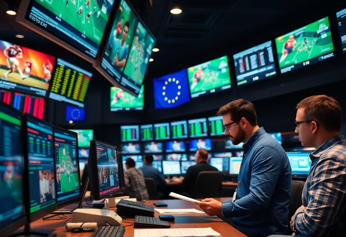 Neue EU Glücksspielregeln verändern den regulierten Markt