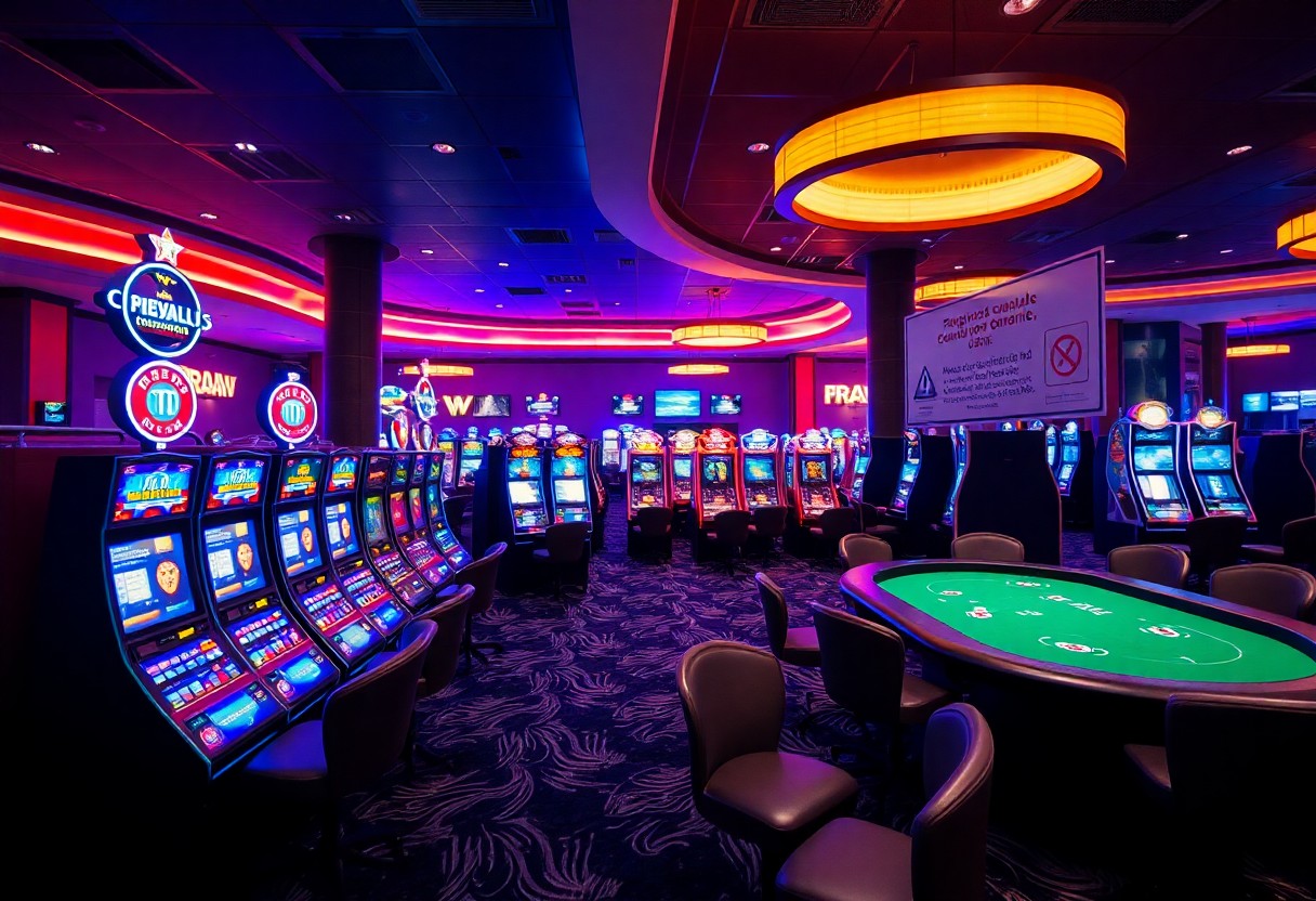 Slowakeis iGaming Gesetze und Compliance