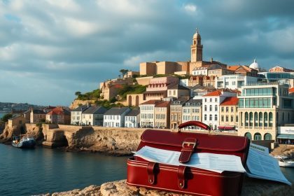 Isle of Man vs Malta for Tax Efficiency and Business