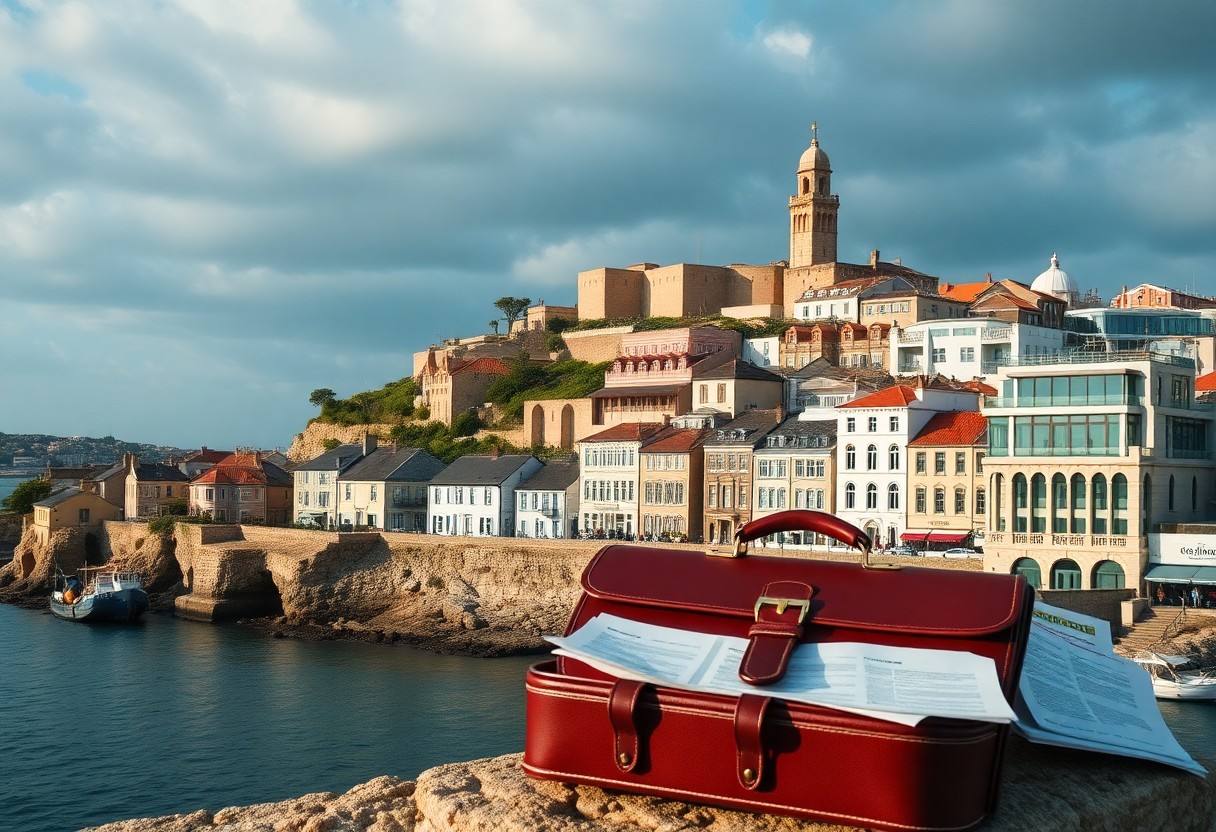 Isle of Man vs Malta for Tax Efficiency and Business