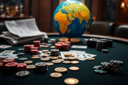 Die rechtlichen Risiken des Crypto Gamblings 14 Die rechtlichen Risiken des Crypto Gamblings