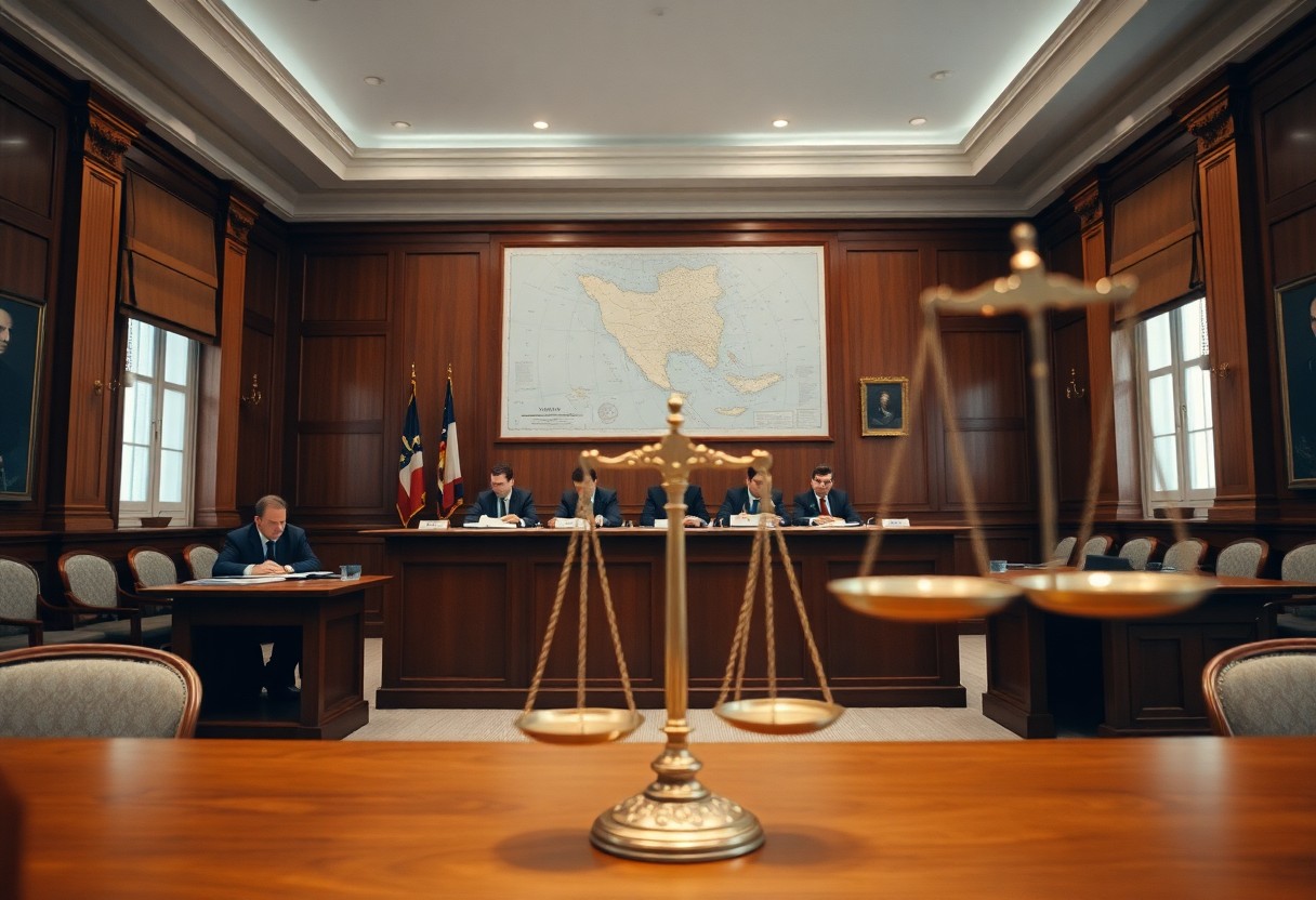 Wie Klagedrohungen in Malta Beschwerden bremsen 2 Wie Klagedrohungen in Malta Beschwerden bremsen