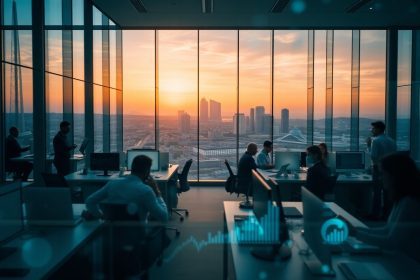 Malta's Role in Global Payment Solutions