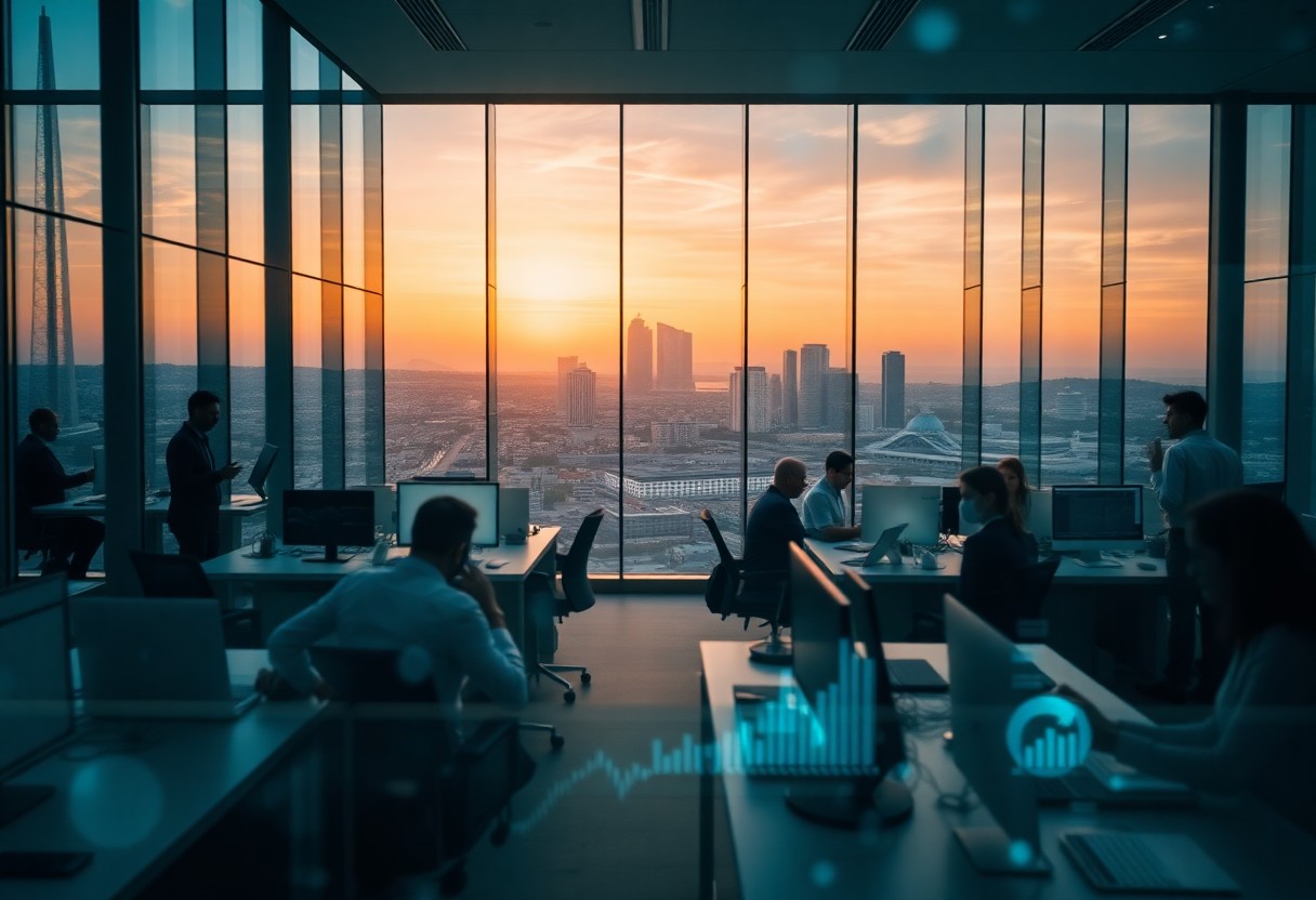 Malta's Role in Global Payment Solutions