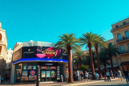 Malta PSPs Driving Growth in Offshore Casinos