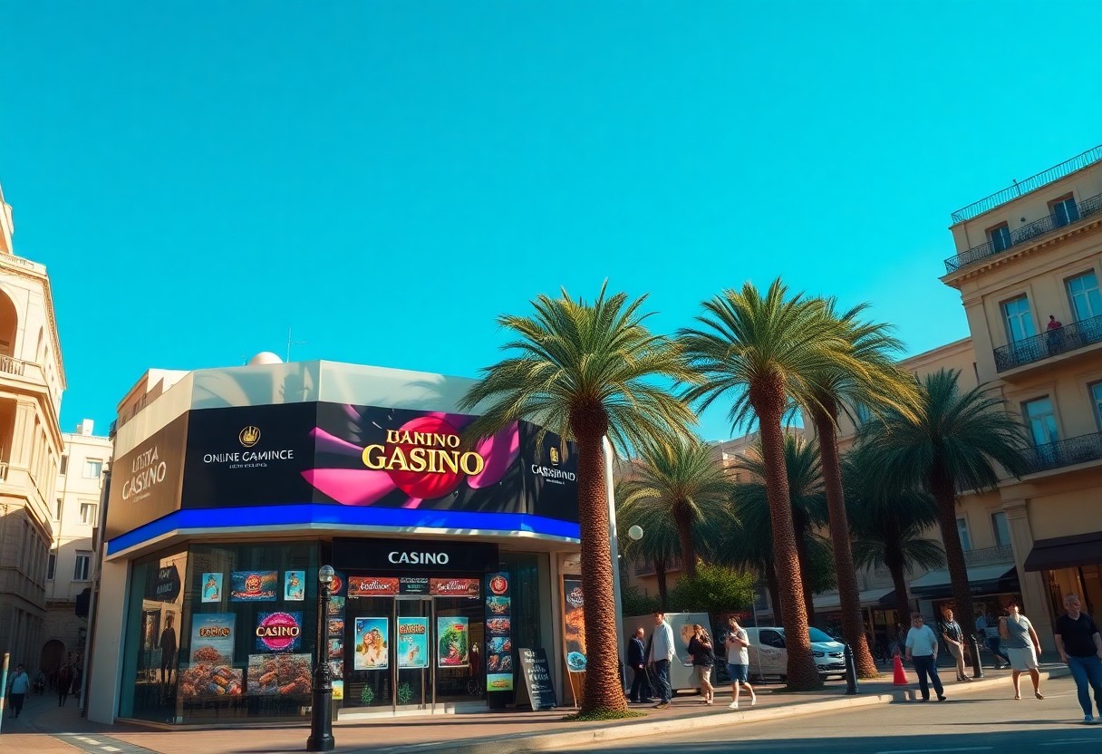 Malta PSPs Driving Growth in Offshore Casinos