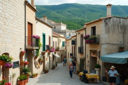 Explore the Charm of Maltese Villages